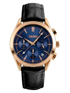 Pánské hodinky Skmei 9127BU + BOX
