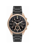 Pánské hodinky PAUL LORENS PL20009B-1A4 + BOX Pánské hodinky PAUL LORENS PL20009B-1A4 + BOX