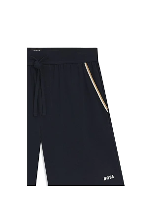 Boss Nightwear Unique BLU (50545942-403)
