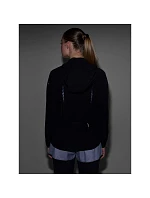 Dámská ultralehká běžecká bunda 4F 4FRAW24TTJAF0773-20S