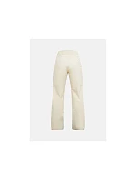 Kalhoty PEAK PERFORMANCE W Whitelight Insulated Pants v pískové barvě Kalhoty PEAK PERFORMANCE W Whitelight Insulated Pants v pískové barvě