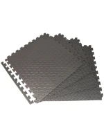 Eva pěnová podložka na puzzle 60x60 4 ks 581243 Eva pěnová podložka na puzzle 60x60 4 ks 581243