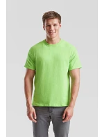 Fruit of the Loom Original T Tričko 16.1082 white