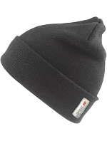 Result Headwear RC 933X Thinsulate™ pletená čepice 28.933X charcoal