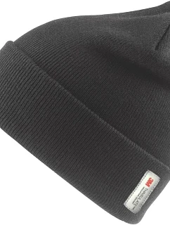 Result Headwear RC 933X Thinsulate™ pletená čepice 28.933X charcoal
