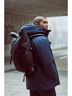 Tenson Barriér Jacket Men Pánská zimní bunda 84.8733 dark navy