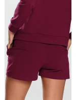 Dkaren Koko barva: bordó