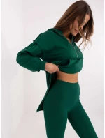 Sada EM KMPL 853.34 tmavě zelená Sada EM KMPL 853.34 tmavě zelená