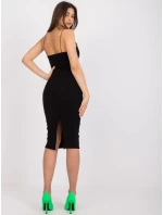 Šaty RV SK 7687.30 černá