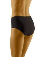 Dámské kalhotky Hula Black - Wol-Bar Dámské kalhotky Hula Black - Wol-Bar