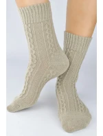 VLNĚNÉ PONOŽKY SW015