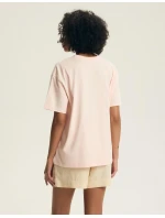 Henderson Dámské pyžamo 44479 Edris kr/r S-