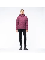 Prošívaná zimní bunda Hi-Tec Lady Varmi W 92800621554