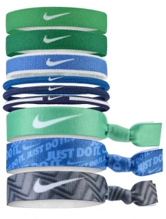 Smíšené čelenky Nike 9pack 92800592023
