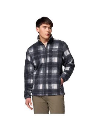 Columbia Steens Mountain Bunda s potiskem 1478231195 Black L Columbia Steens Mountain Bunda s potiskem 1478231195 Black L