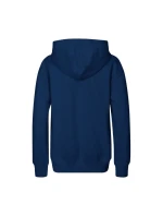 Dětská mikina Chill (tmavě modrá) Dětská mikina Chill (tmavě modrá)