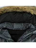 Pánská bunda Puma Edition Down jacket grey 555813 02 pánské Pánská bunda Puma Edition Down jacket grey 555813 02 pánské