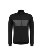 Zimní bunda Rogelli ATTQ černo-šedá 3XL