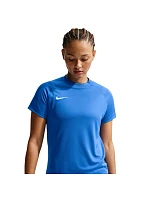 Nike Dri-Fit Park VIII dámské tričko modré HV8178 463