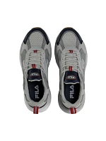 Fila Kreatix pánské boty white and navy FFM0462 13041