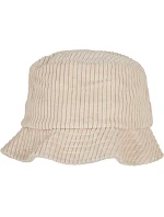 Flexfit 5003BC Klobouk "Big Corduroy" 55.03BC off white