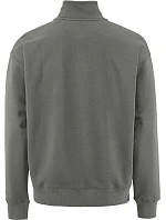 Craft Corporate Frequent Hz Sweatshirt M Pánska mikina s 1/4 zipem 81.6304 lava