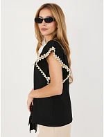 Halenka IR BZ R2677.31 černá