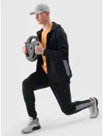 Pánské funkční tričko 4F Pánské funkční tričko 4F