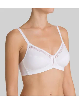 Podprsenka Cotton Beauty N - Triumph Podprsenka Cotton Beauty N - Triumph