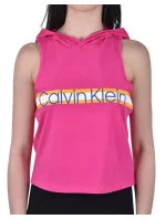 Dámské tílko QS6235E-TZX růžová - Calvin Klein Dámské tílko QS6235E-TZX růžová - Calvin Klein