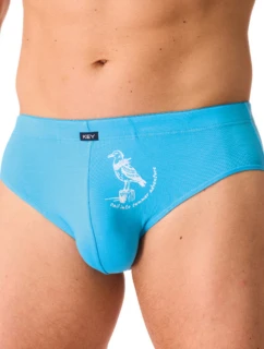 PÁNSKÉ SLIPY MPP 741 A26