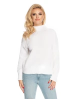 Svetr model 146913 PeeKaBoo Svetr model 146913 PeeKaBoo