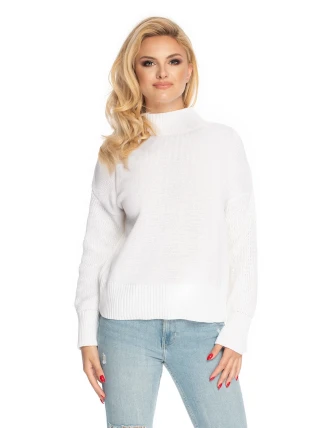 Svetr model 146913 PeeKaBoo Svetr model 146913 PeeKaBoo