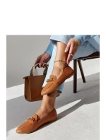 Mokasiny model 207481 Solea