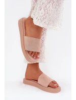 Pantofle  model 215739 Step in style