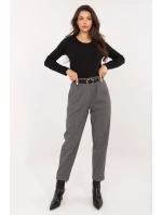 Dámské kalhoty model 222922 Rue Paris Dámské kalhoty model 222922 Rue Paris