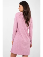 Noční košilka  model 223880 Forever Pink