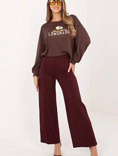 Mikina model 226303 Rue Paris