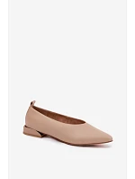 Balerinky model 228088 Step in style Balerinky model 228088 Step in style
