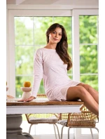 Košile Belle Reverie MK 28 The Everyday long/r S-XL