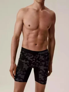 Boxerky Atlantic MH-1205 Bamboo Performance S-2XL