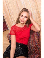 Dámská halenka Eldar Active Risa S-XL