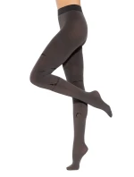 Punčocháče Gatta Crazy Trick wz.01 50 den 2-4