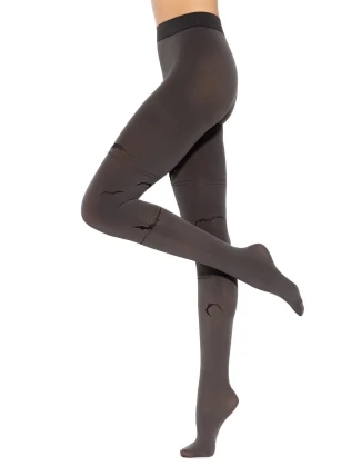 Punčocháče Gatta Crazy Trick wz.01 50 den 2-4