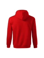 Mikina Malfini Moon M MLI-42007 červená Mikina Malfini Moon M MLI-42007 červená