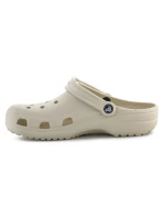 Dřeváky Crocs Classic Bone 10001-2Y2 Dřeváky Crocs Classic Bone 10001-2Y2