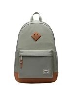 Batoh Herschel Heritage 11383-06109 Green Jedna velikost Batoh Herschel Heritage 11383-06109 Green Jedna velikost