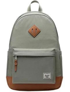 Batoh Herschel Heritage 11383-06109 Green Jedna velikost