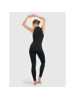 Dámský rychleschnoucí oblek na jógu a pilates 4F 4FRAW25TJUMF072-20S Dámský rychleschnoucí oblek na jógu a pilates 4F 4FRAW25TJUMF072-20S