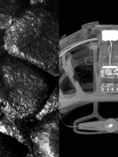 Cyklistická přilba POC Omne Beacon MIPS bílá